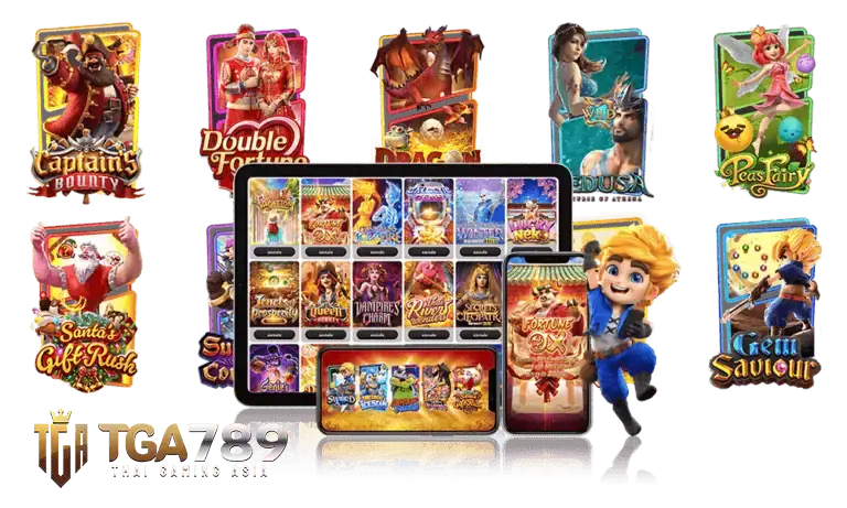 tga789 เว็บตรงสล็อตแตกง่าย ระบบฝากถอนอัตโนมัติ 24 ชั่วโมง