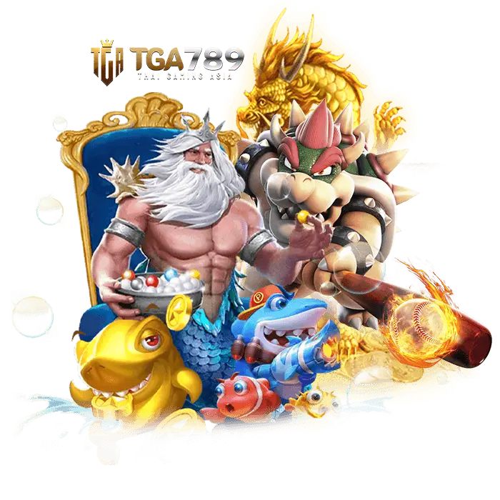 tga789 เว็บสล็อตเว็บตรง คาสิโนครบวงจร เล่นง่าย ฝากถอนออโต้