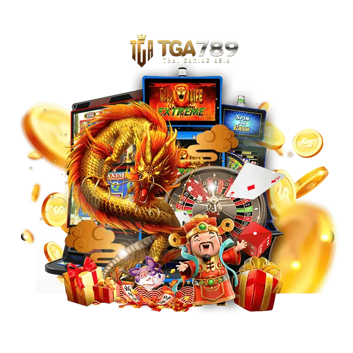 tga789 เว็บสล็อตใหม่ล่าสุด อัปเดตเกมใหม่ทุกวัน